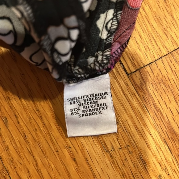 Diane Von Furstenberg dress - Picture 7 of 9